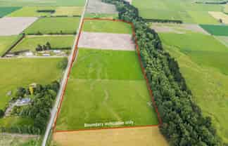  School Road, Fairlie