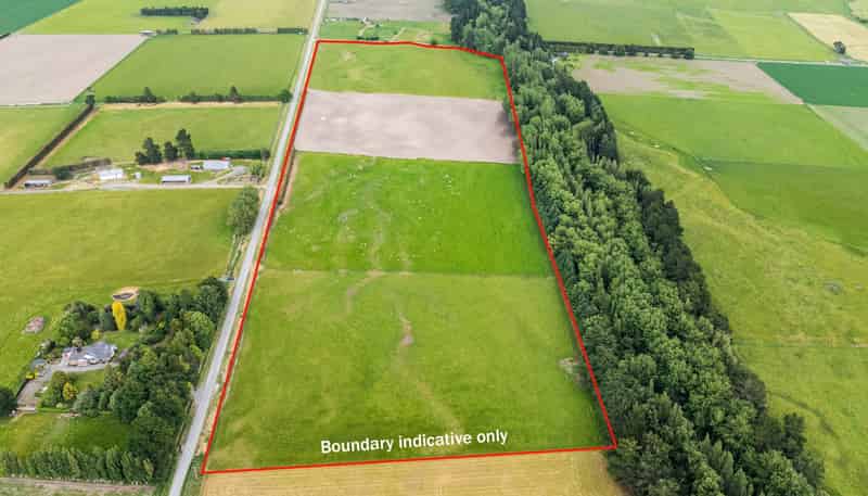  School Road, Fairlie