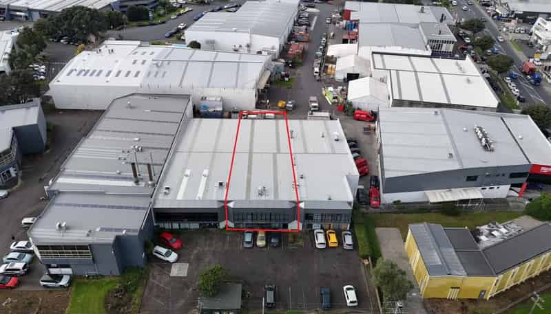 112B Mays Road, Onehunga