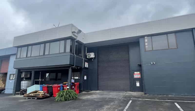 Unit B/5 Andromeda Crescent, East Tamaki