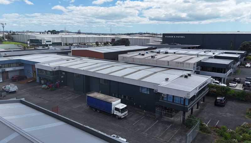 Unit B/5 Andromeda Crescent, East Tamaki