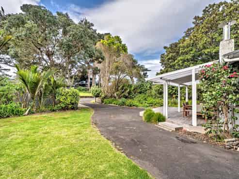 116 Sh25 Kuaotunu Wharekaho Road, Kuaotunu