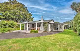 116 Sh25 Kuaotunu Wharekaho Road, Kuaotunu