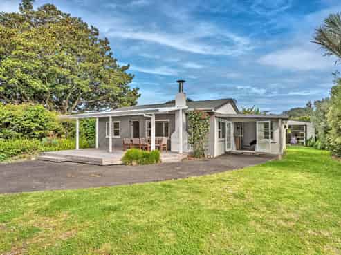 116 Sh25 Kuaotunu Wharekaho Road, Kuaotunu