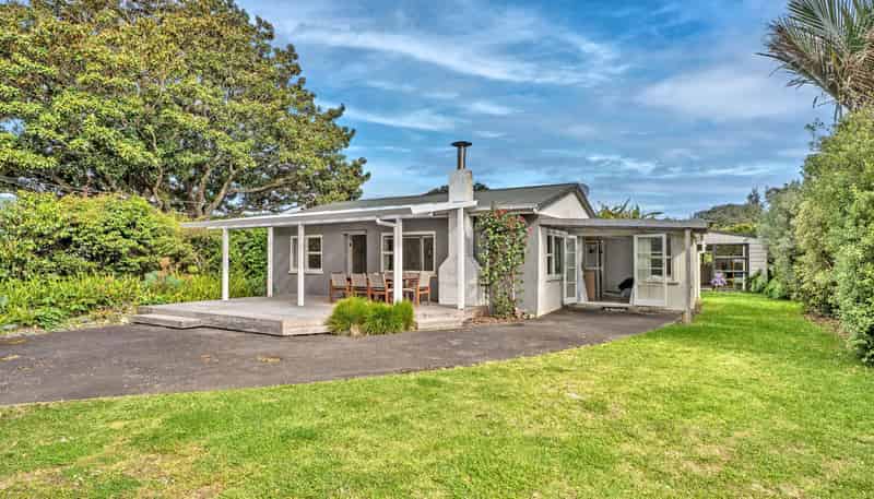 116 Sh25 Kuaotunu Wharekaho Road, Kuaotunu