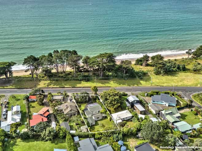 116 Sh25 Kuaotunu Wharekaho Road, Kuaotunu