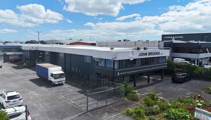 Unit A/5 Andromeda Crescent, East Tamaki