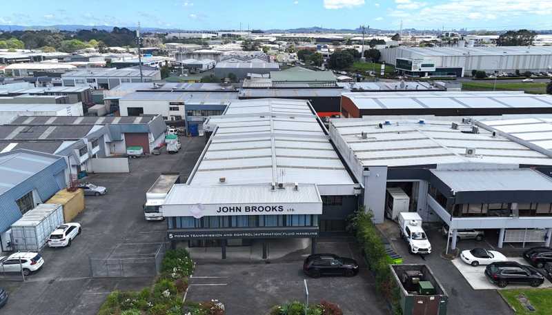 Unit A/5 Andromeda Crescent, East Tamaki
