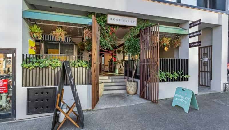 Tenancy F/5 Rose Road, Grey Lynn