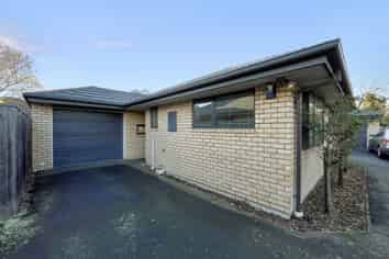 25B Rudleigh Av, Ilam
