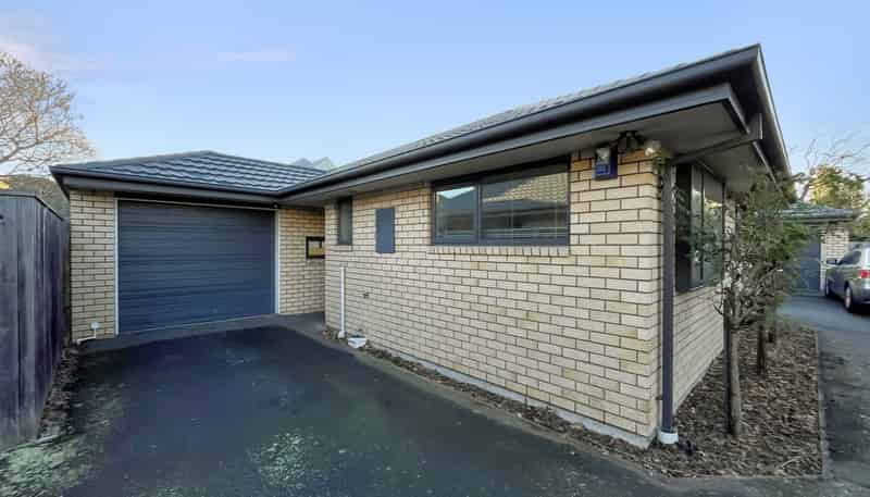 25B Rudleigh Av, Ilam