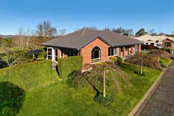 14 Edwin Trent Dr, Prebbleton