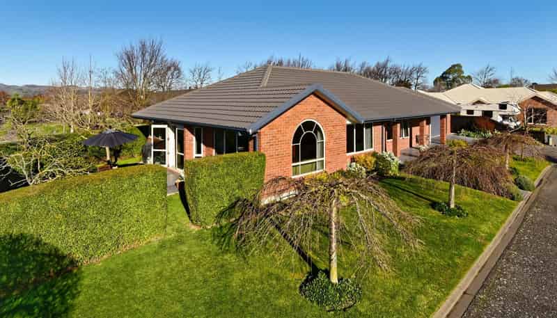 14 Edwin Trent Dr, Prebbleton