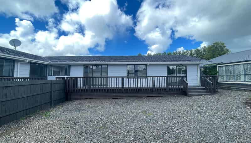 3/35A Somerset Road, Mount Roskill