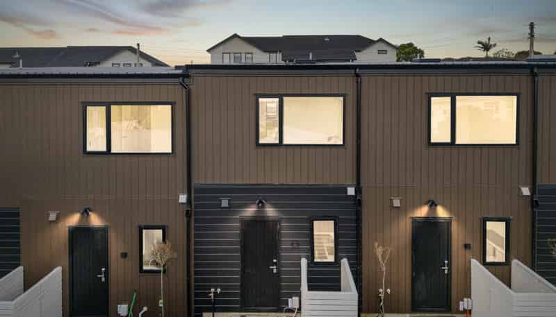 5/302 Blockhouse Bay Road, Avondale