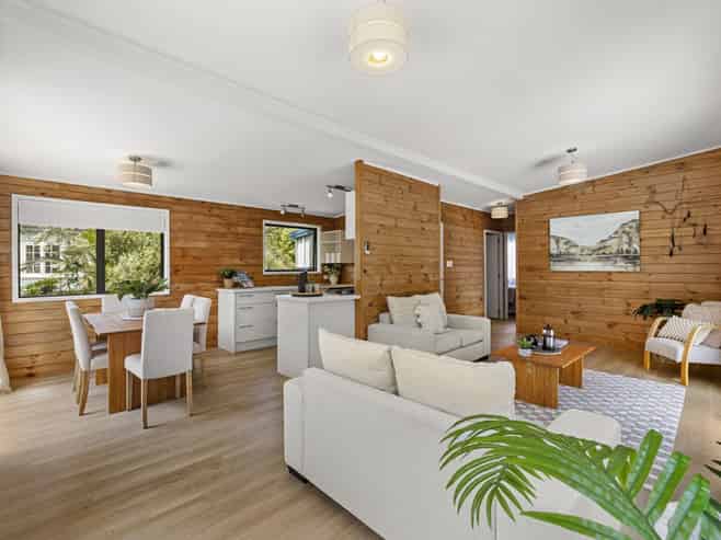 4A Violet Street, Raglan