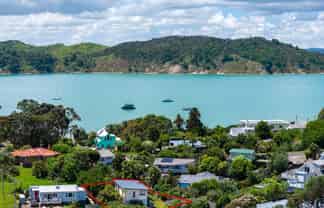 4A Violet Street, Raglan