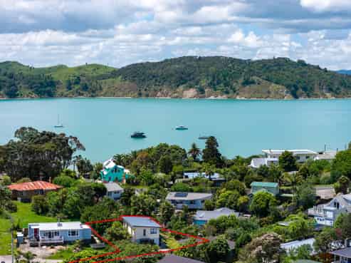 4A Violet Street, Raglan