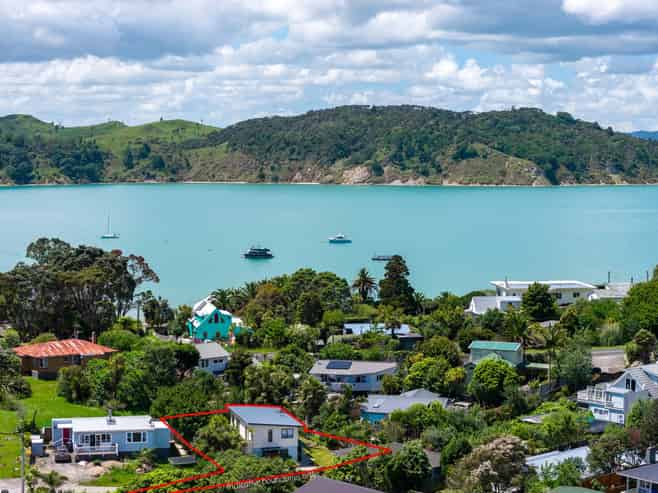 4A Violet Street, Raglan