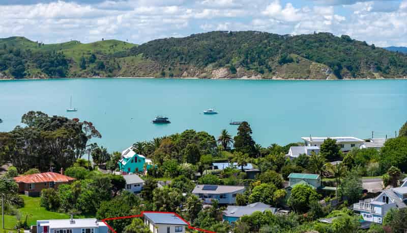 4A Violet Street, Raglan