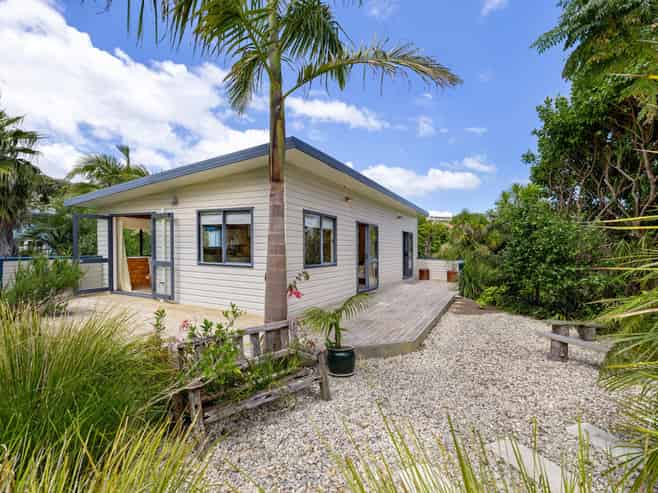 4A Violet Street, Raglan