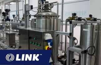 Food Manufacturer, Packaging and Distribution