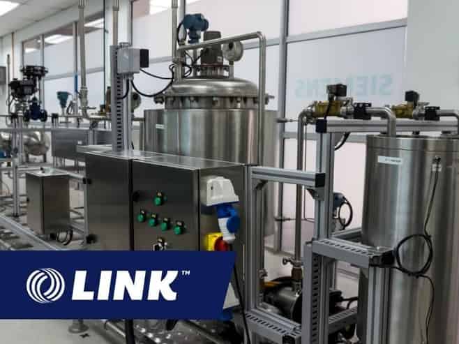 Food Manufacturer, Packaging and Distribution