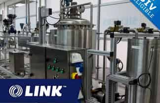 Food Manufacturer, Packaging and Distribution