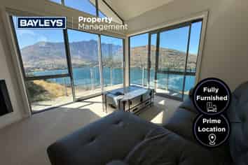 50 Middleton Road, Queenstown Hill