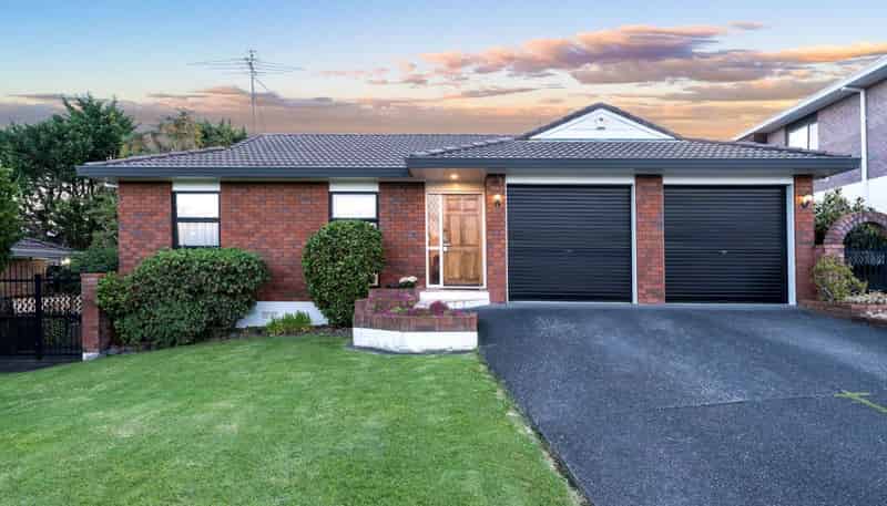 31 Vintage Drive, Henderson