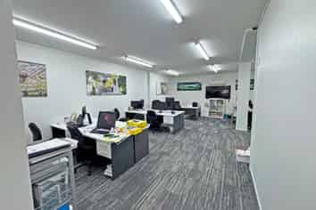 PRIME MAIRANGI RETAIL - 119M²
