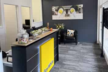 PRIME MAIRANGI RETAIL - 119M²
