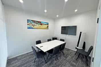 PRIME MAIRANGI RETAIL - 119M²
