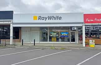 PRIME MAIRANGI RETAIL - 119M²
