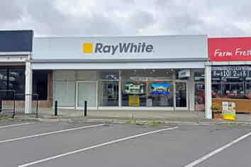 PRIME MAIRANGI RETAIL - 119M²
