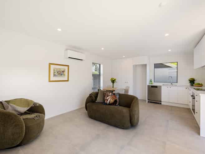 1/273 Westminster Street, Mairehau