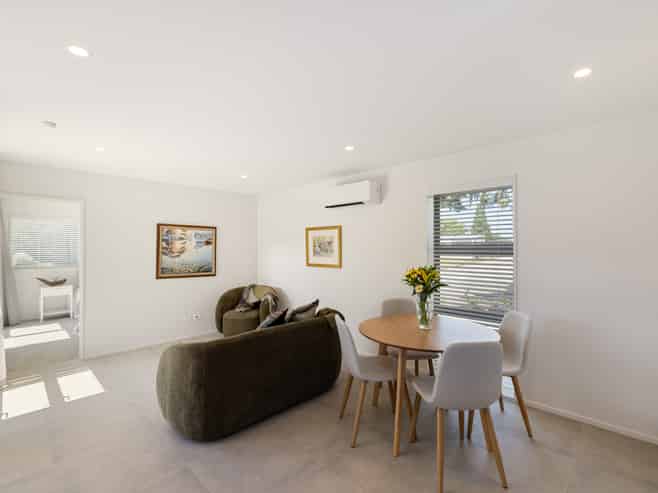 1/273 Westminster Street, Mairehau