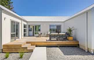 1/273 Westminster Street, Mairehau