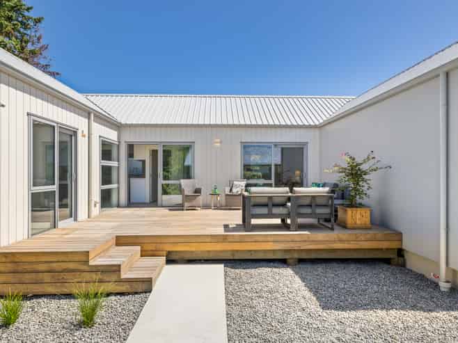 1/273 Westminster Street, Mairehau