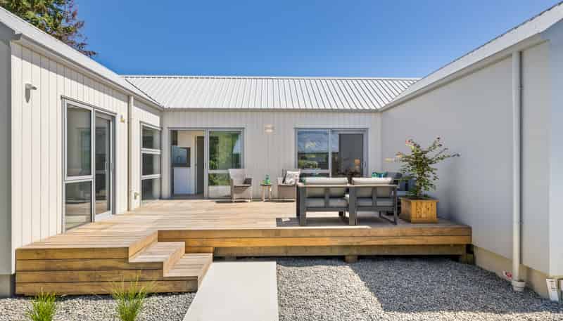 1/273 Westminster Street, Mairehau