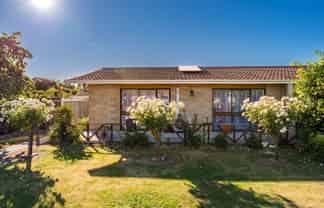 7 Queen Street, Waimate