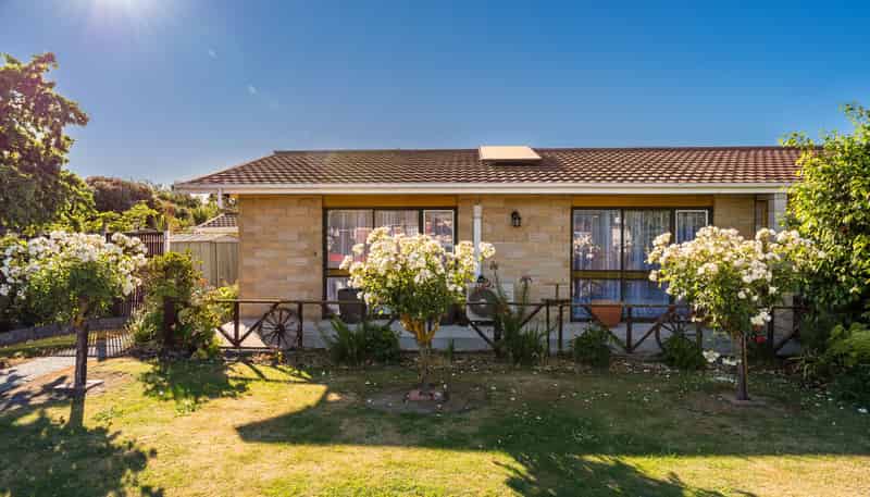 7 Queen Street, Waimate