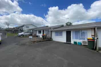 3/42 Queens Avenue, Frankton