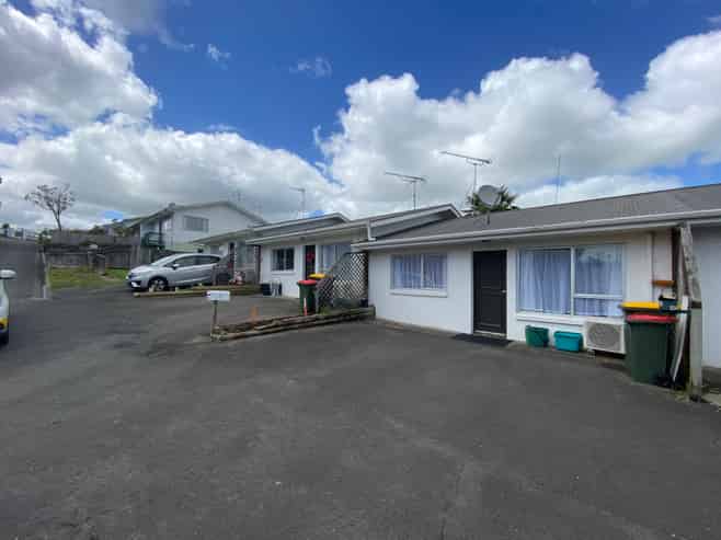 3/42 Queens Avenue, Frankton