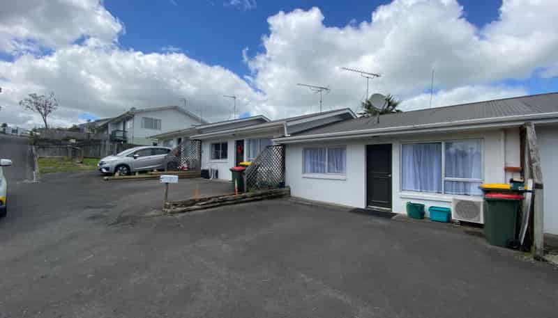 3/42 Queens Avenue, Frankton