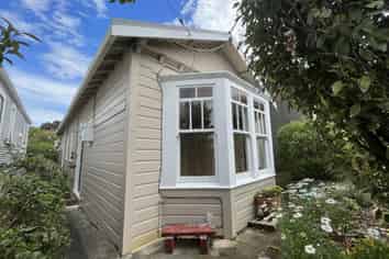 7 Carrington Street , Mount Cook