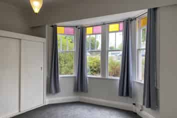 7 Carrington Street , Mount Cook