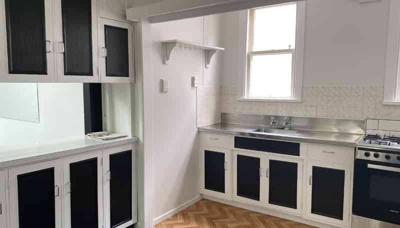 7 Carrington Street , Mount Cook