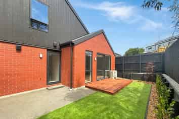 1/58 Linwood Avenue, Linwood