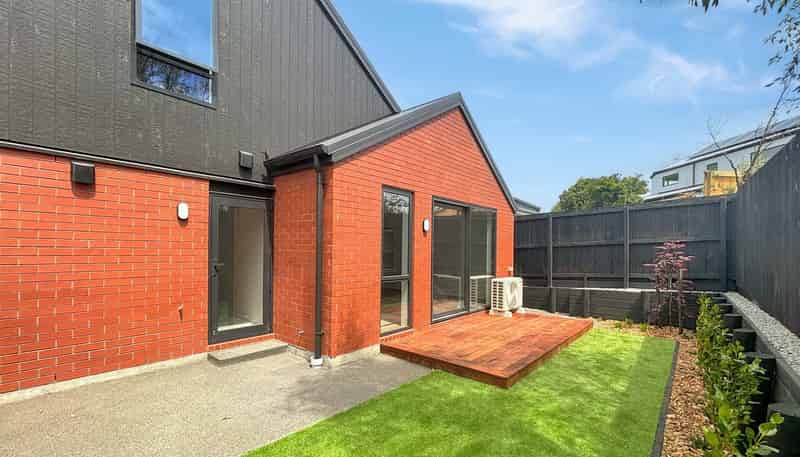 1/58 Linwood Avenue, Linwood